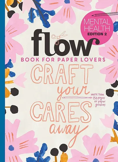 Cover van Flow Specials