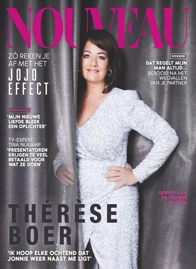 Cover van Nouveau